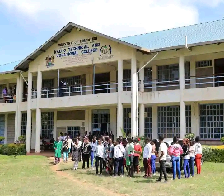 New student admission