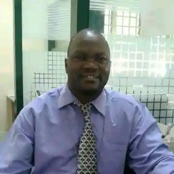 Joseph Kimathi M'ngondu